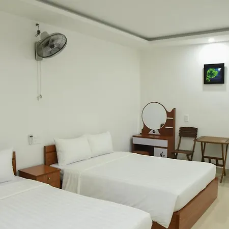 Asean Garden Homestay Hue Exterior photo