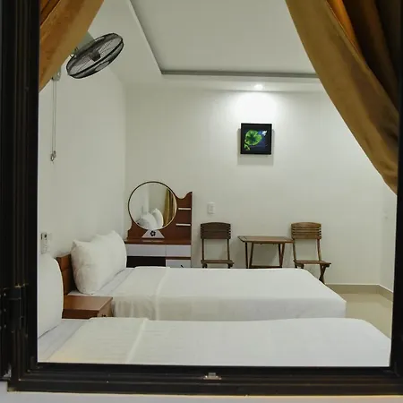 Asean Garden Homestay Hue Exterior photo