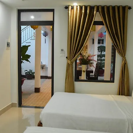 Asean Garden Homestay Hue Exterior photo