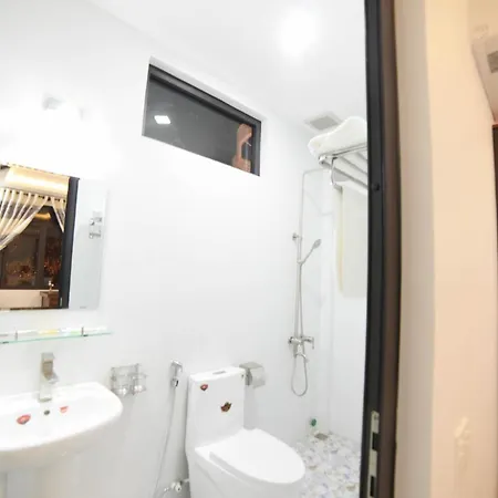 Asean Garden Homestay Hue Exterior photo