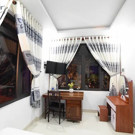 Asean Garden Homestay Hue Exterior photo