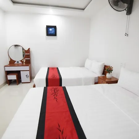 Asean Garden Homestay Hue Exterior photo