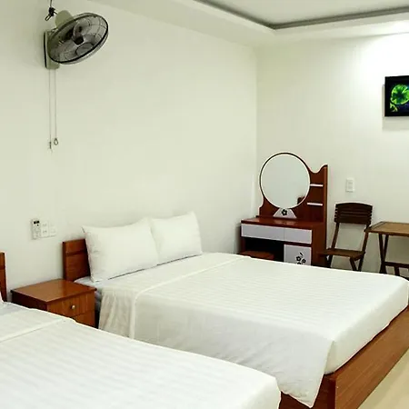 Asean Garden Homestay Hue Exterior photo