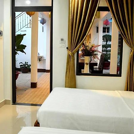 Asean Garden Homestay Hue Exterior photo