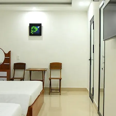 Asean Garden Homestay Hue Exterior photo
