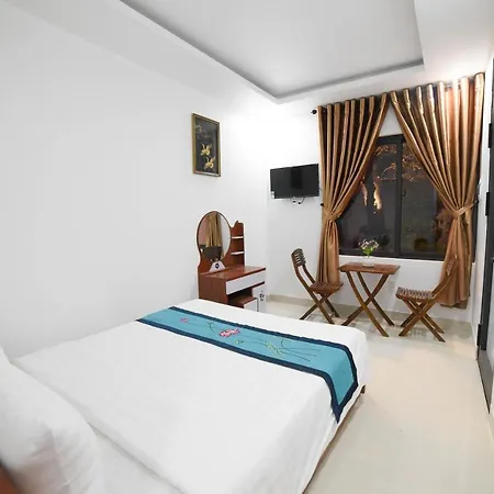 Asean Garden Homestay Hue Exterior photo