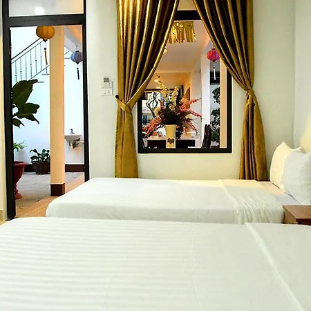 Asean Garden Homestay Hue Exterior photo