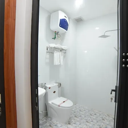 Asean Garden Homestay Hue Exterior photo