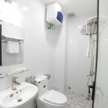 Asean Garden Homestay Hue Exterior photo