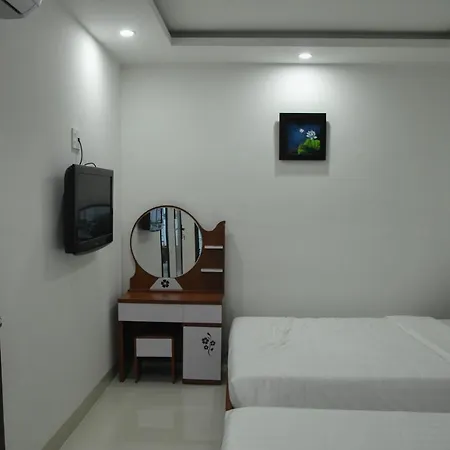 Asean Garden Homestay Hue Exterior photo