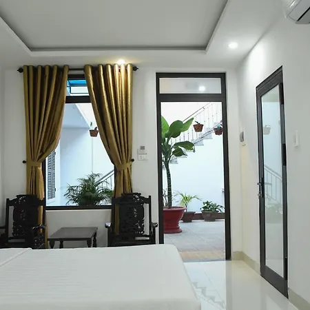 Asean Garden Homestay Hue Exterior photo