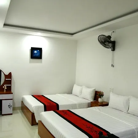 Asean Garden Homestay Hue Exterior photo