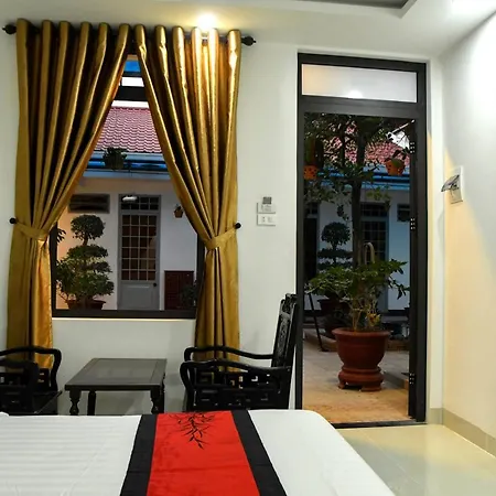 Asean Garden Homestay Hue Exterior photo
