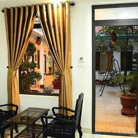 Asean Garden Homestay Hue Exterior photo
