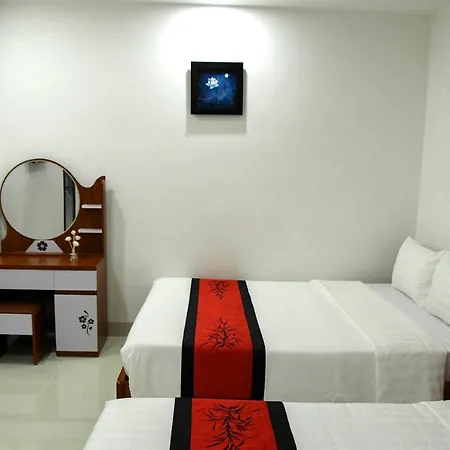 Asean Garden Homestay Hue Exterior photo