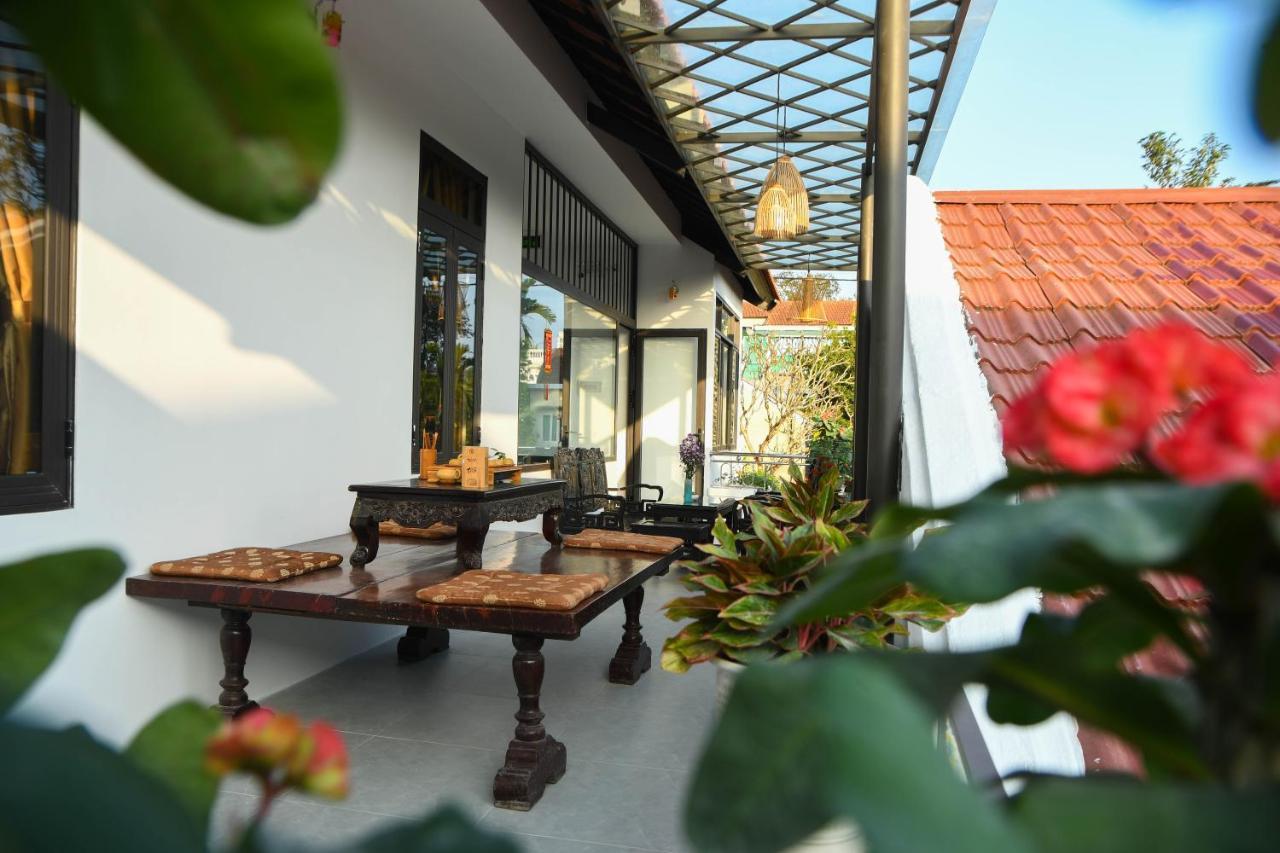 Asean Garden Séjour chez l'habitant Hué
