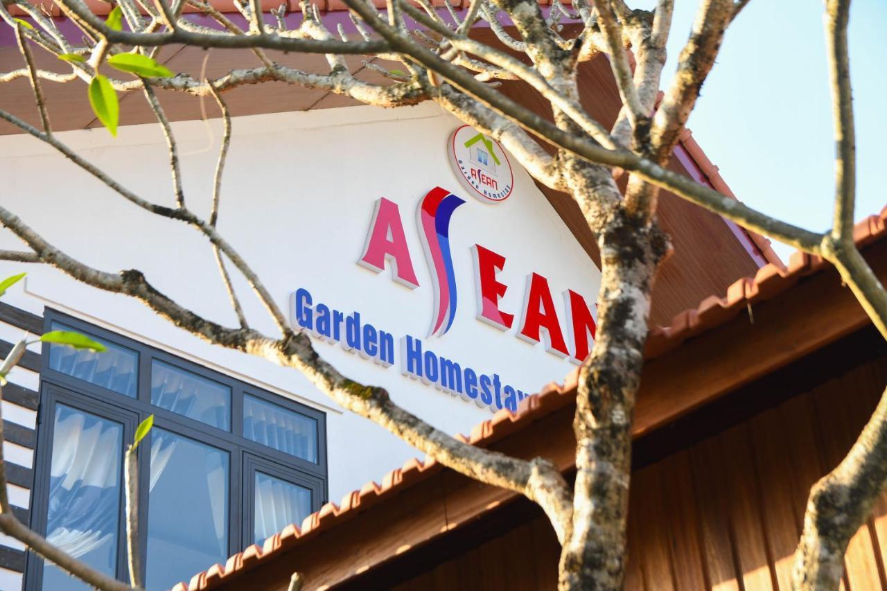 Asean Garden Séjour chez l'habitant