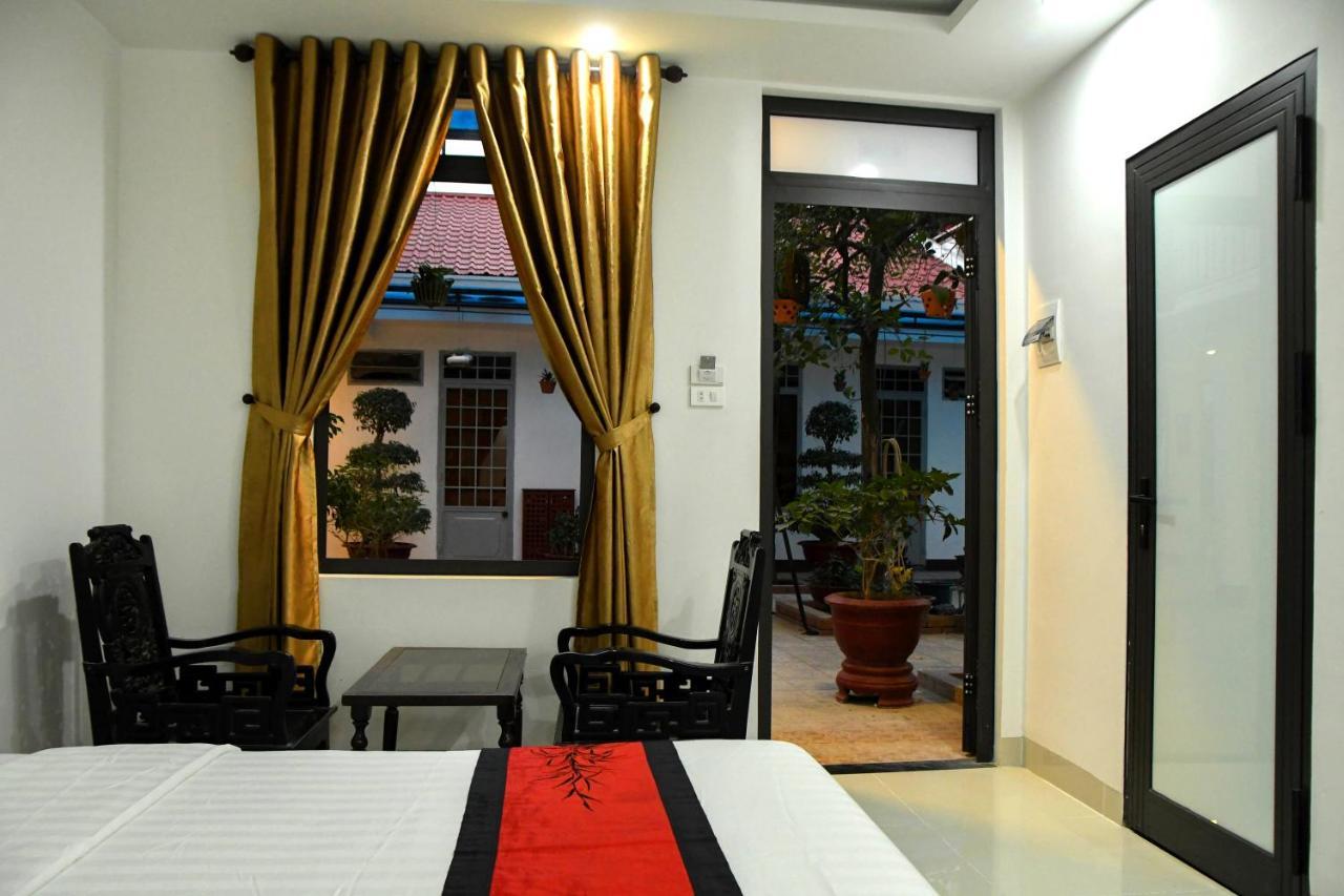 Homestay Asean Garden